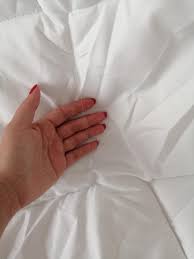 ALOE VERA quilt blanket nano technology elastic soft comfortable and deep sleep does not sweat four seasons microfiber super war