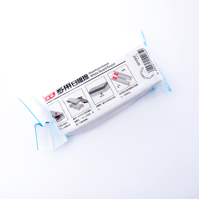Whiteboard eraser magnet Platinum 6 layers Detachable ER-700 Stationery for school Office