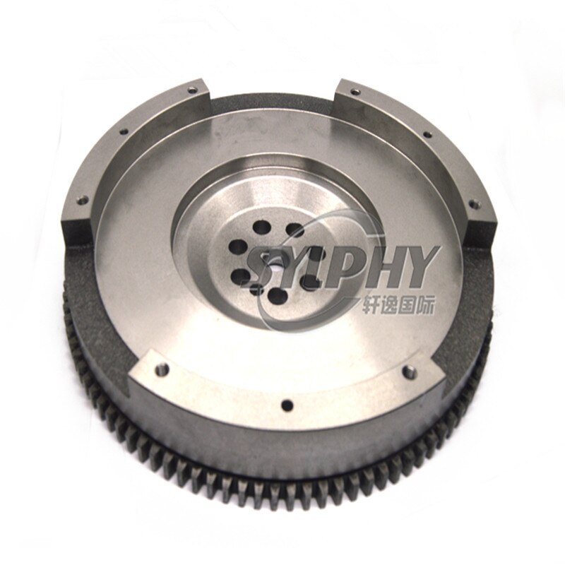 Volant D'inertie DK12-06 pour Dongfeng Sokon DFSK DFM Mini Bus Camion Fourgon