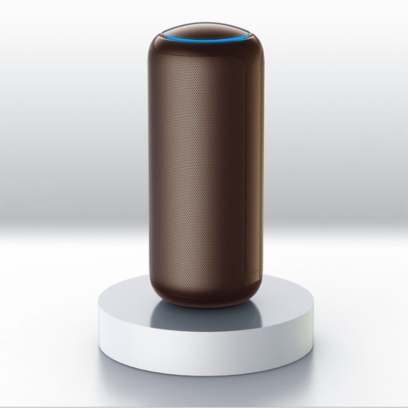 Auto Luchtreiniger Met Hepa Filter Ionische Reinigers Voor Rook Stof Formaldehyde Black Golden Auto Draagbare Ionisator Auto Luchtreiniger: Golden