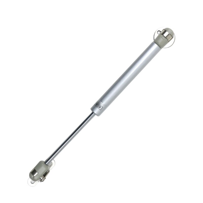 Bisagras de resorte de Gas para puerta de armario, bisagra hidráulica para armario de cocina de 6-15KG, caja de soporte para muebles, 1 Uds.: A