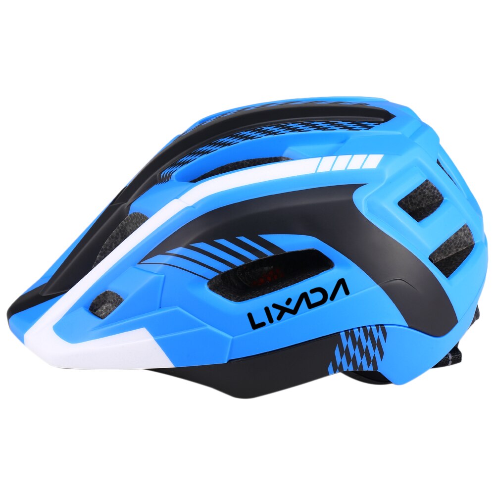 Lixada Kids Afneembare Volledige Gezicht Fietshelm Ademend Ultralight Fietsen Sport Veiligheid Helm Voor Fiets Scooter Roller