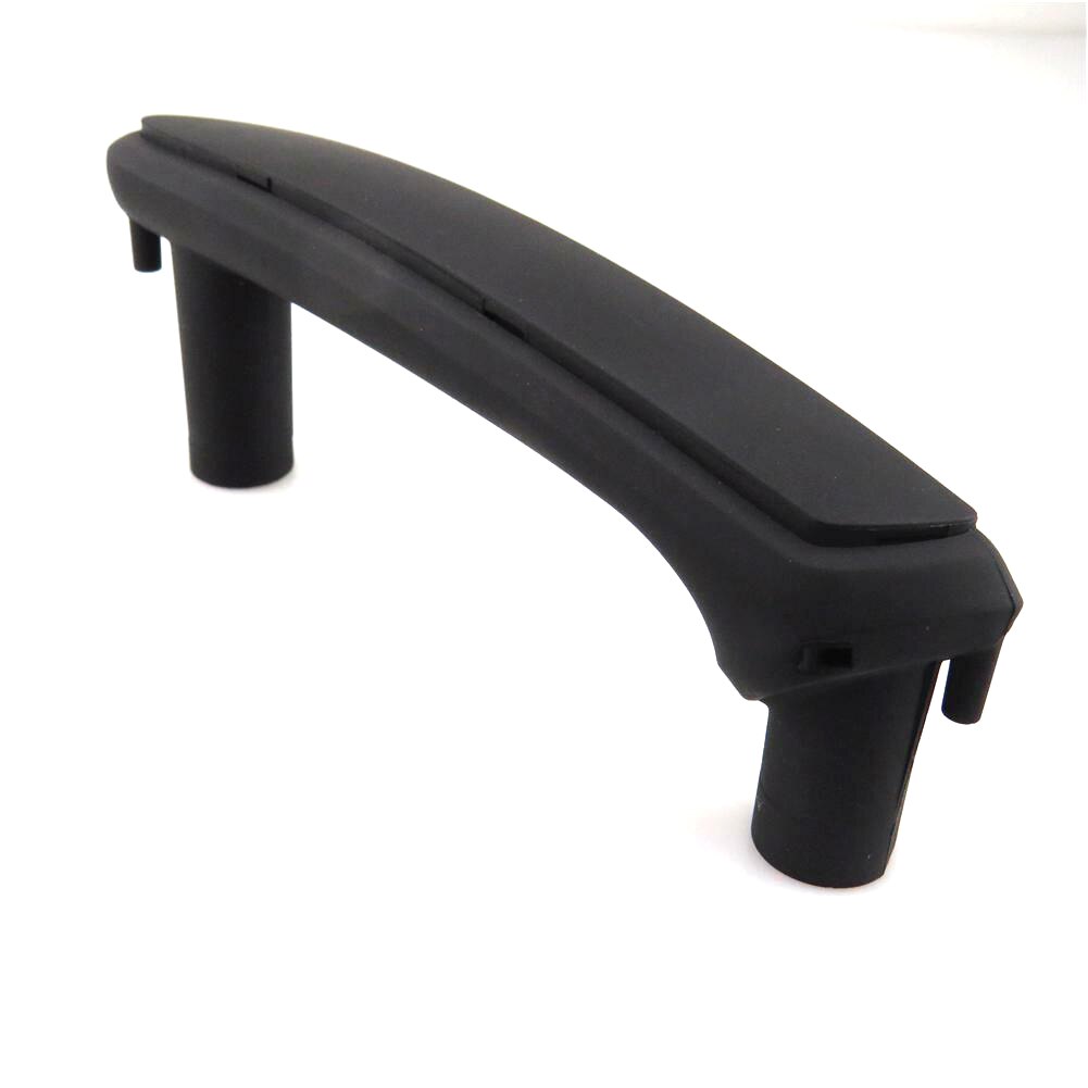 3B4867180B 3B4867372 Hinten Rechts Auto Innen Tür Pull Haltegriff &amp; Trim Abdeckung Fit Für VW Passat B5 1998 - 2002 2003 2004 2005