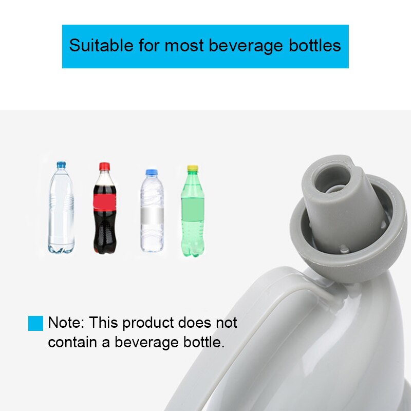 Produktbild von Xowwyue Urinflaschen 1000ml Urinbeutel Notfall Urinal Toilette Mit