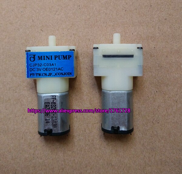 Dc 1.5V-3.7V 3V Kleine Mini 370 Motor Luchtpomp Ze... - Vicedeal Dc 1.5V-3.7V 3V Kleine Mini 370 Motor Luchtpomp Ze... - Vicedeal