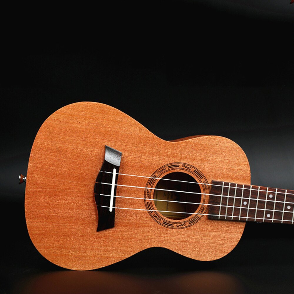 21/23/26 inch Ukulele Acoustic Ukelele mini Guitar Spruce Ukulele 4 Strings Guitar for Beginner Music Instruments UK2316