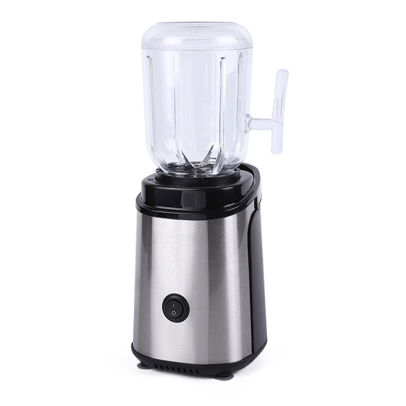 1800W 4-in-1 Multifunction Blender Mixer Juicer High Power Food Processor Ice Smoothie Bar Grinding Machine EU Plug