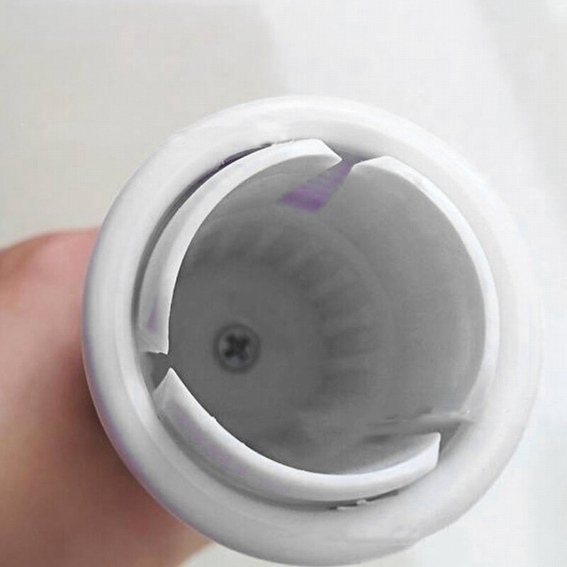 Biljartkeu verlengstuk 31cm matte harde rubberen snookerstok verlengstuk biljart verlengstuk onderdelen voor biljartkeu