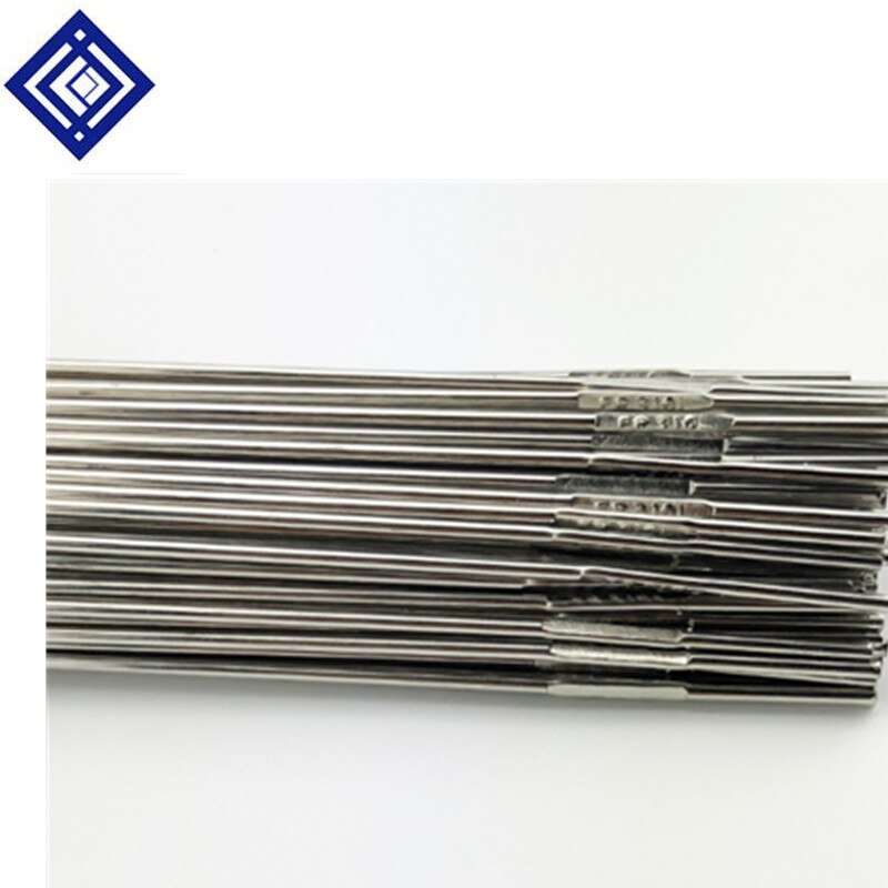 Stainless steel welding wire/Argon arc welding wire 308L straight rod diameter 2.0/2.5mm 1kg