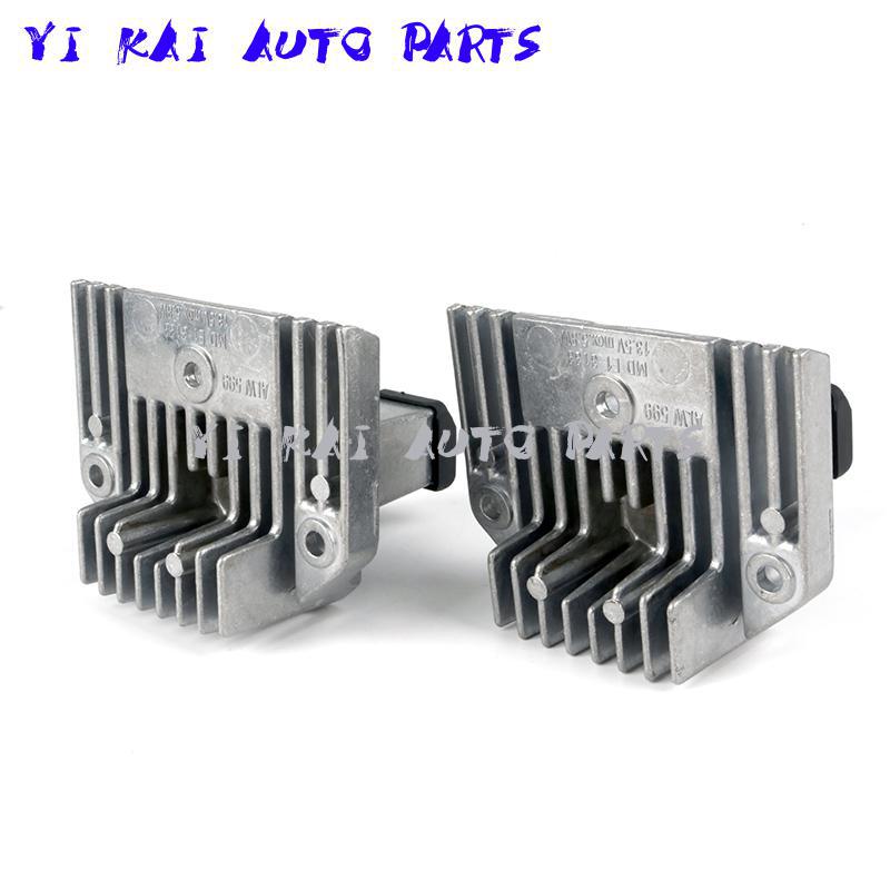 1 kpl aen 63117296905 led-moduuli pysäköinti valo huomiovalosarja 178422-00 alw 599 drl moduuli bmw 1-sarja  f20 f21