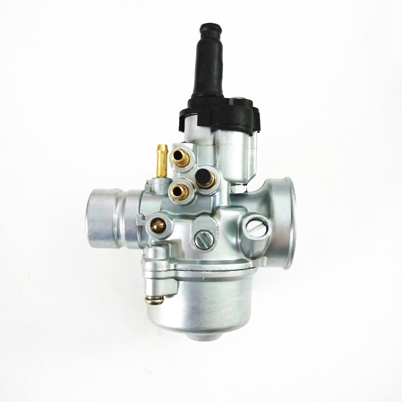 Cyclingcolors Reparatieset Carburateur - Compatibel Met Dellorto SHA Voor Motorfietsen En Bromfietsen