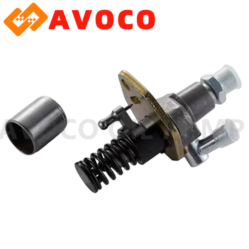 178FA 188FA 165F 170F 178F 188F 190F 192F Diesel Generator Fuel Injection Pump Assembly