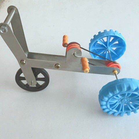 Papegøje pædagogisk legetøj cykel papegøje leverer udstyr papegøje cykel papegøje legetøj fugl legetøj: 5