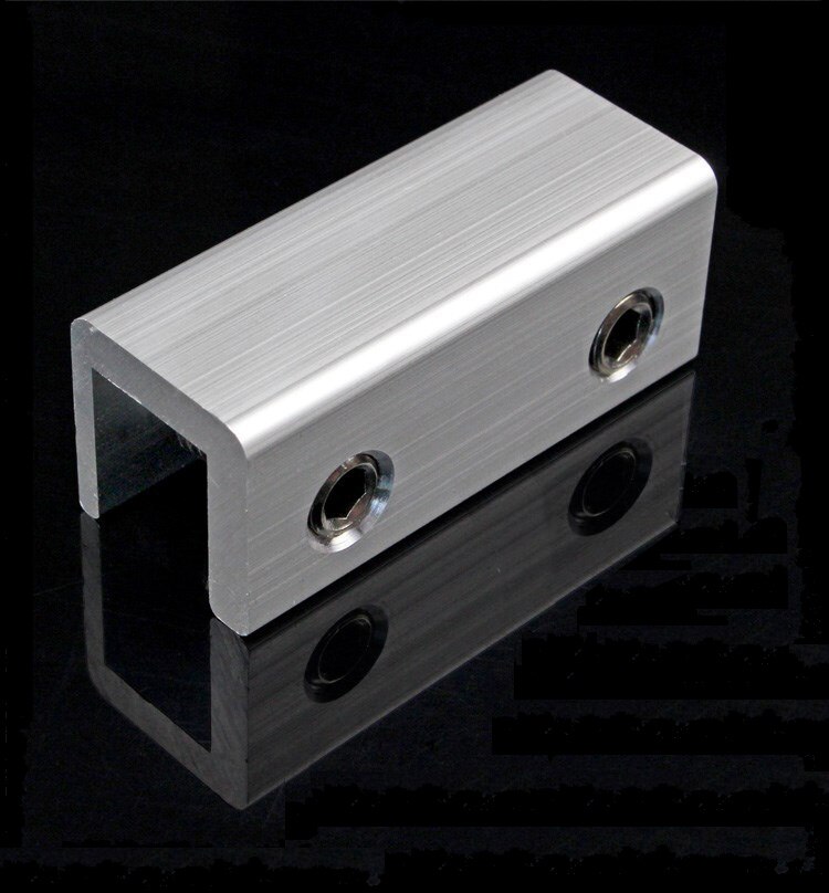 plastic steel window latch Anti-theft deduction security chain buckle hotel home child sliding door bolt lock DIY hardware part