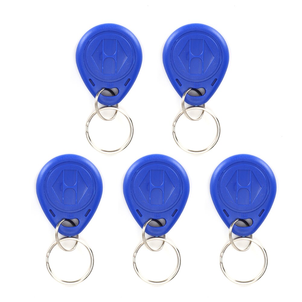 Wiegand 26 Access Control Machine IC/ID Card Door System Waterproof With 5 Cards