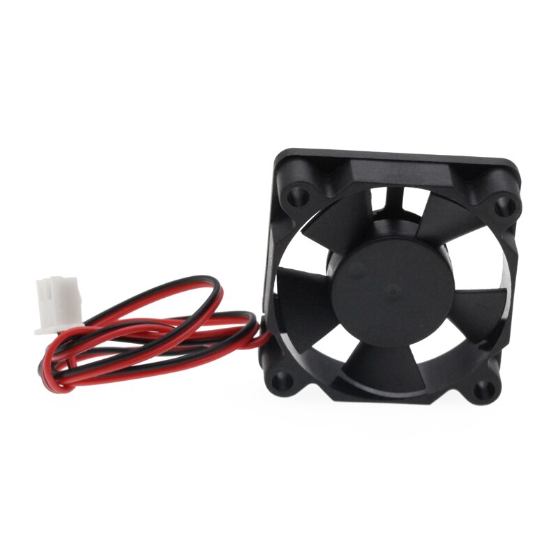 QISU/ 5V 12V 24V 35mm 35x35x10mm 3510 wentylator 2Szpilka chłodnica komputer stancjonarny laptop chłodzenie rękaw chłodzący/łożysko kulkowe