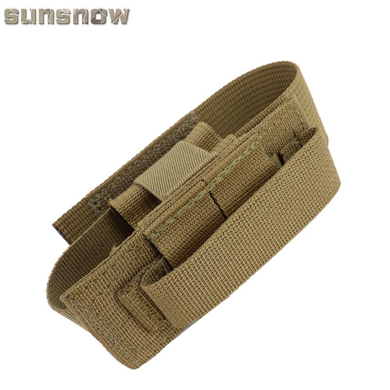 Outdoor field single flash Kit