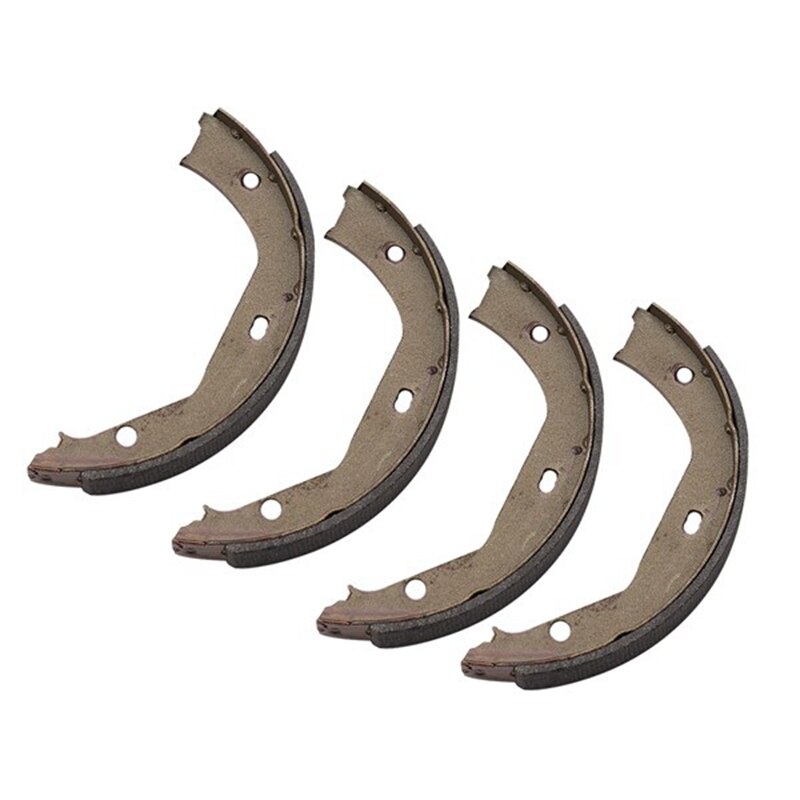 Parkeringsbremsesko 34416761292 til bmw  e39 e46 e82 e90