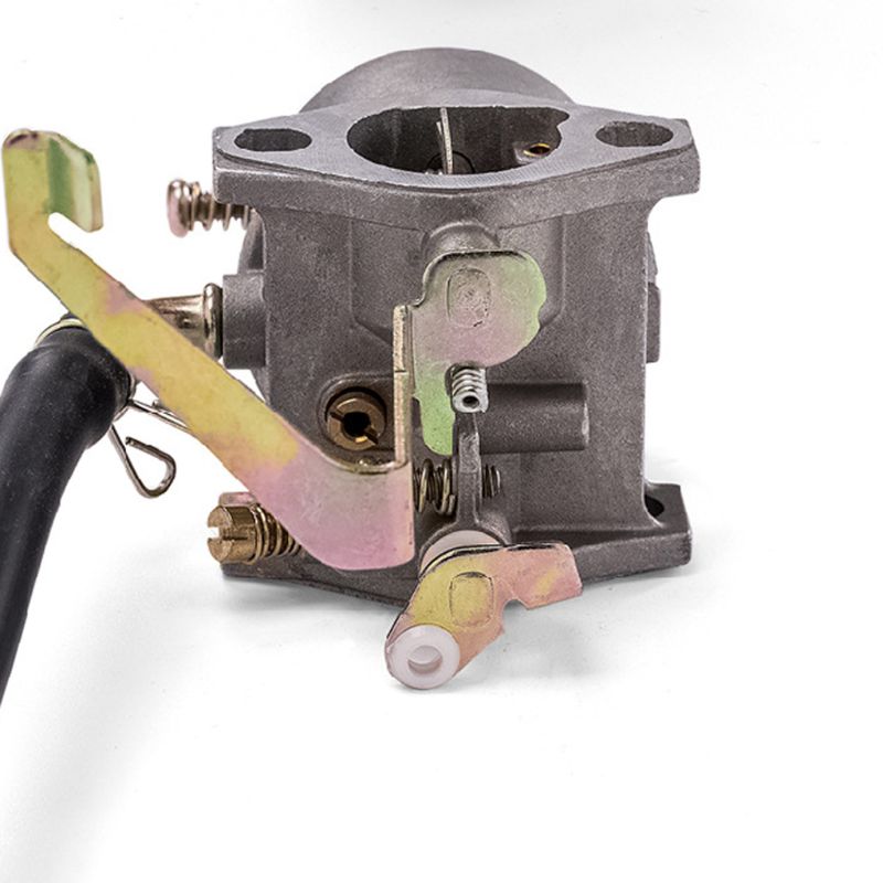 ET950/650W Generator Benzine Motor Auto Gas Olie Tweetakt Carburateurs Gereedschap