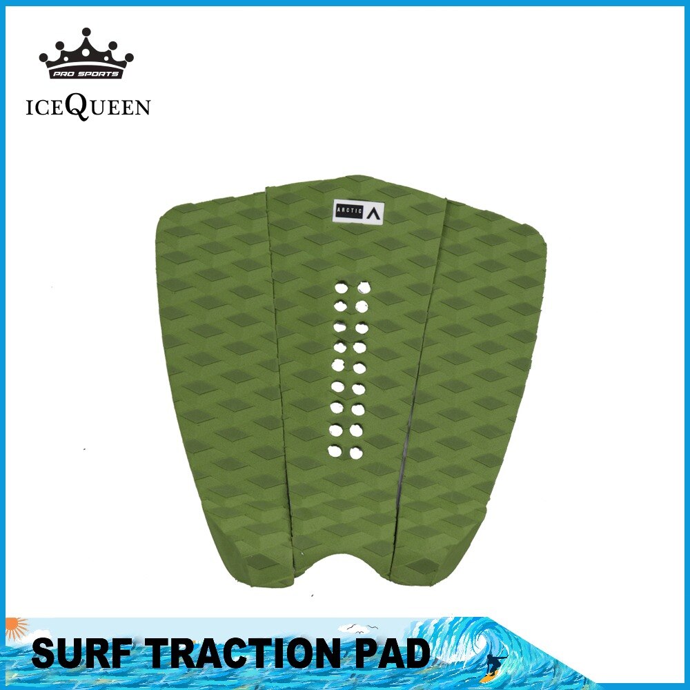 Pro Surf Traction Pad with the stickiest 3M Adhesive