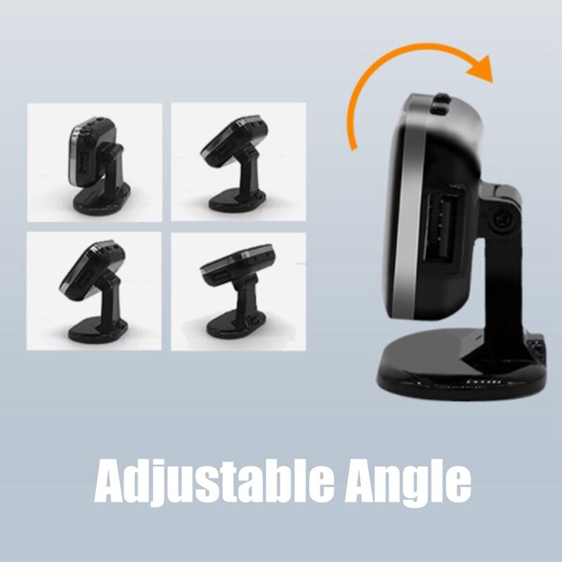 Système de surveillance TPMS de la pression des pneus de voiture, affichage numérique LCD, alarme de sécurité automatique, chargement USB