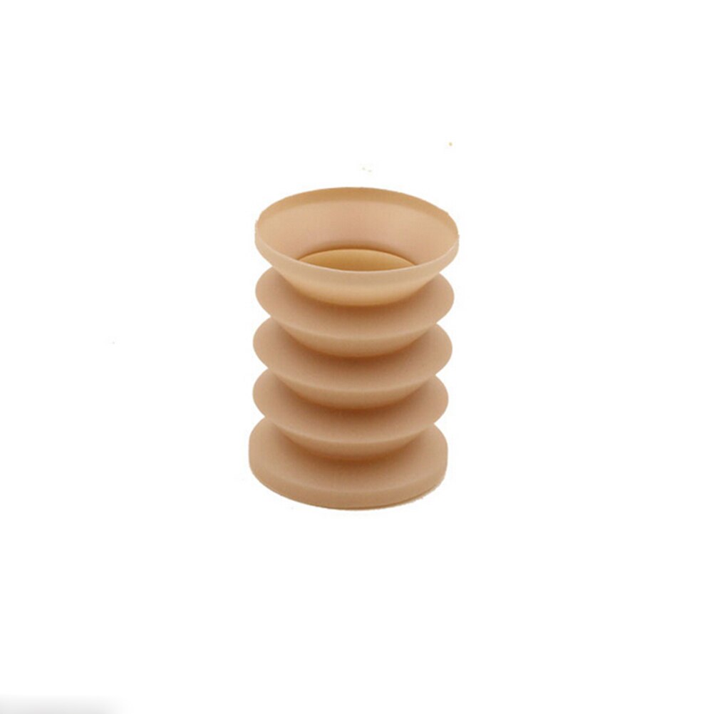 1pc Neck Cracker Plastic Magic Bone Gimmick Magic Street Comedy Clown Trick Vocal Toys