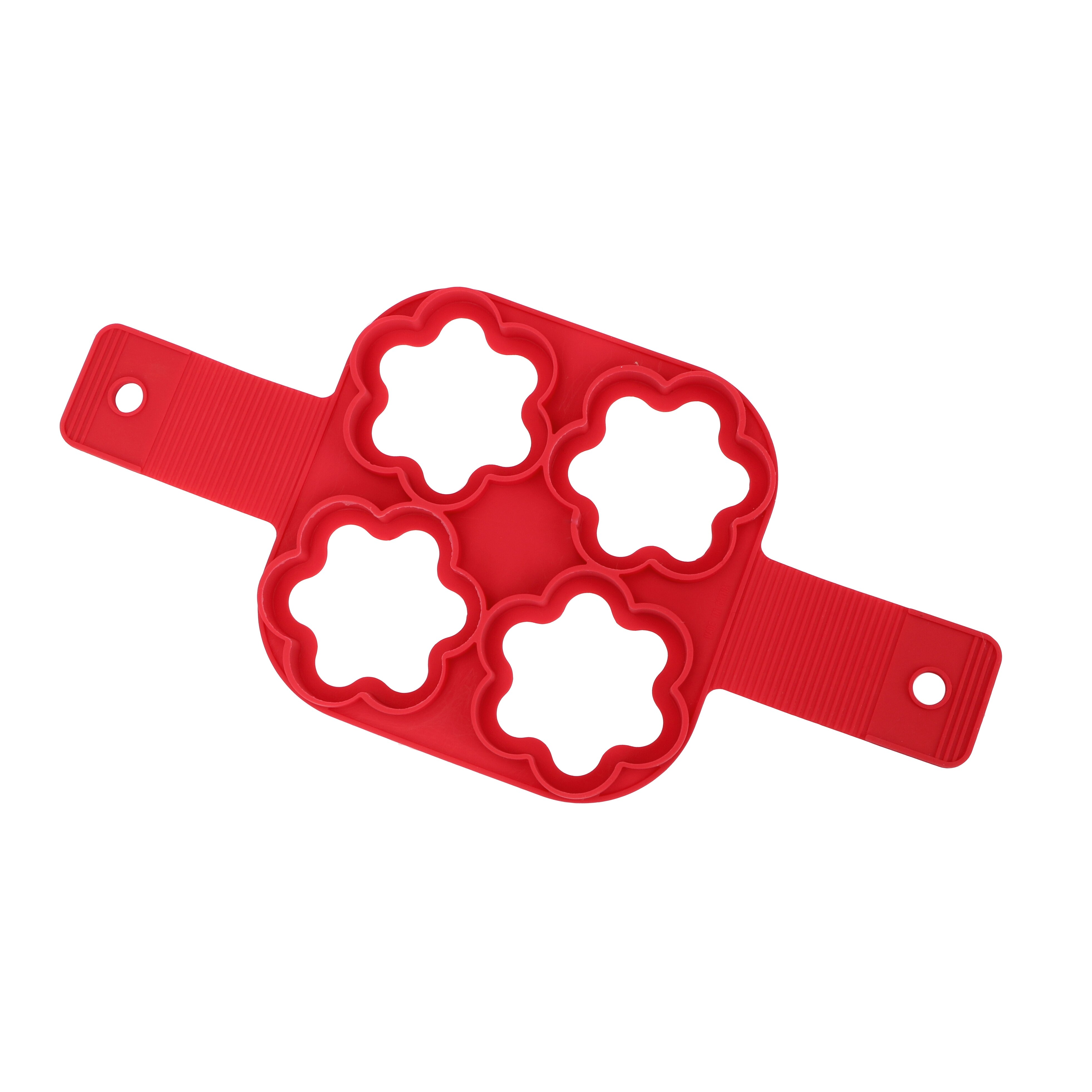 HILIFE Pancakes Cheese Egg Porous Mold Egg Ring Maker Eggs Mold Pancake Maker Cooking Tool Nonstick: E