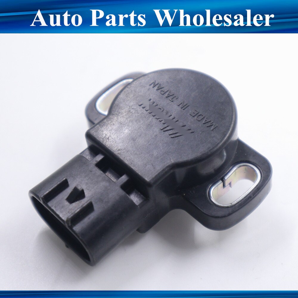 Genuine 13550-13D60 1355013D60 Throttle Position S... – Grandado