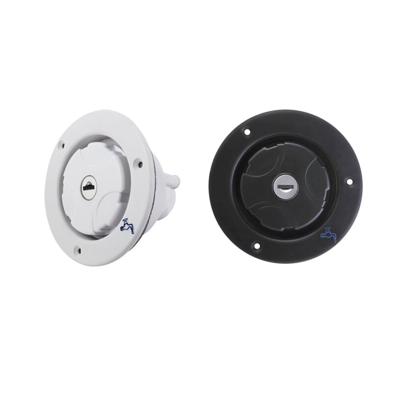 Gravity Fresh Water Hatch Inlet Water Tanks For Ca... – Grandado