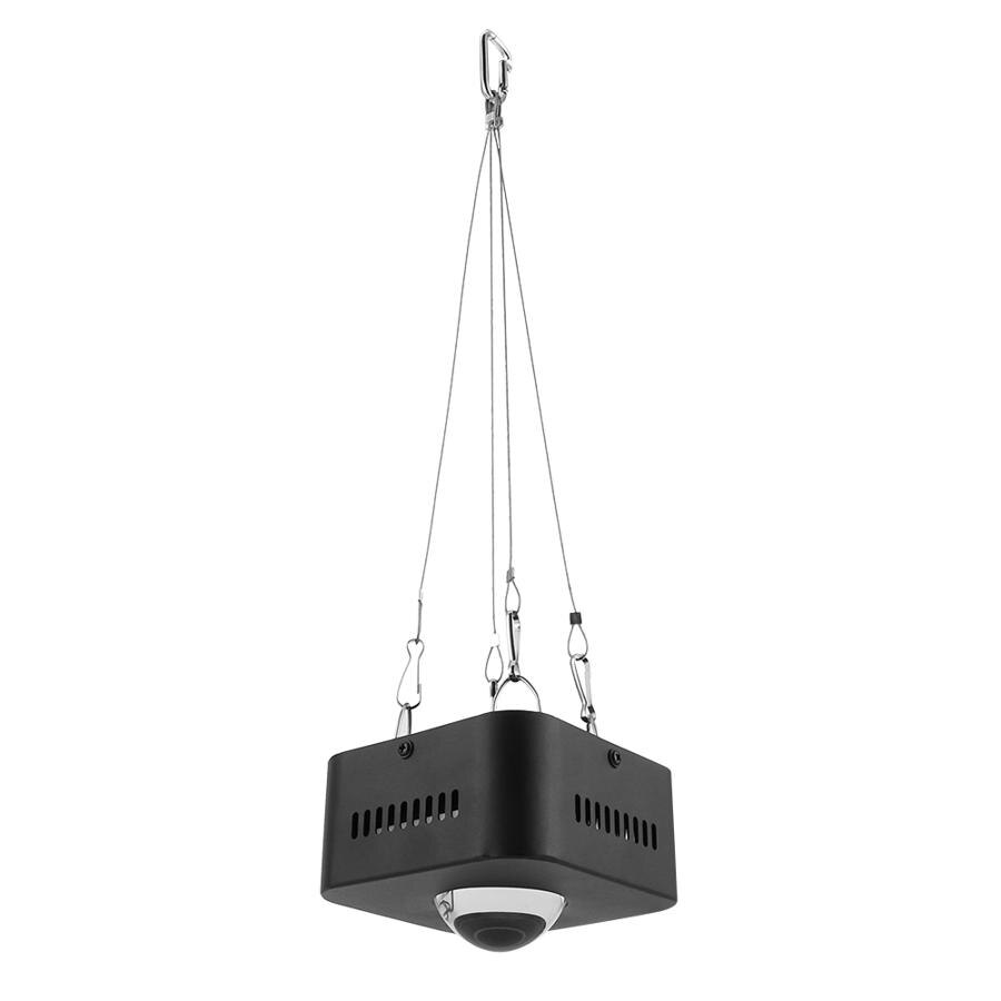 Led Lamp Led Planten Planten Bloem Groeien Lamp Volledige Spectrum Indoor Planten Groenten Bonsai Groeien Licht Voor Tuin Kas Au