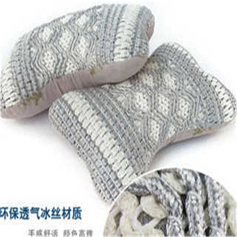 1 stuk universele auto nekkussens van leer, ademend mesh, auto neksteun, hoofdsteunkussen, auto-interieuraccessoires