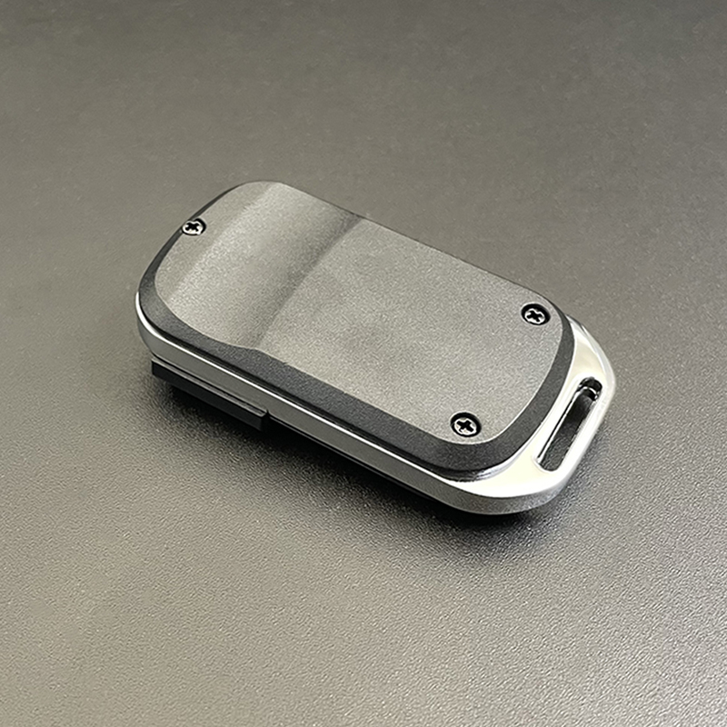 MOOVO/MHOUSE – télécommande de porte, 433.92MHz, Code roulant, Compatible avec MOOVO MT4 MT4V MT4G MHOUSE TX3 TX4 GTX4