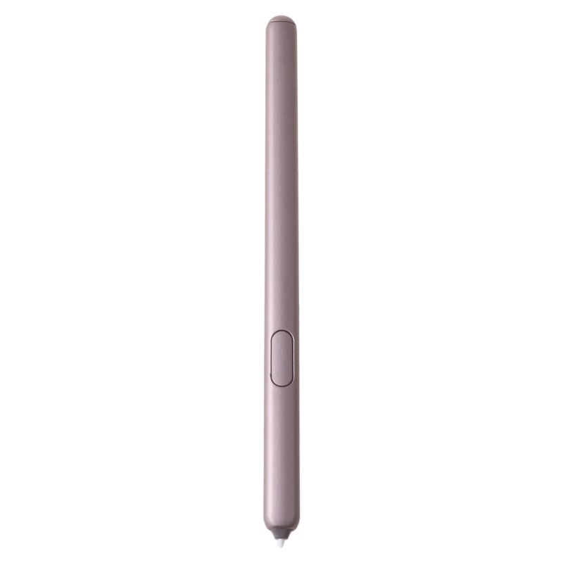 Actieve Stylus Touch Screen Pen Voor Tab S6 Lite P610 P615 10.4 Inch Laptop Tekening Tablet Potlood: Brwon