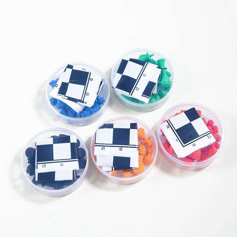 Gomme d'échecs de nouveauté jeu de gomme en caoutchouc en forme d'échecs International drôle comme jouet de jeu d'échecs d'enfants