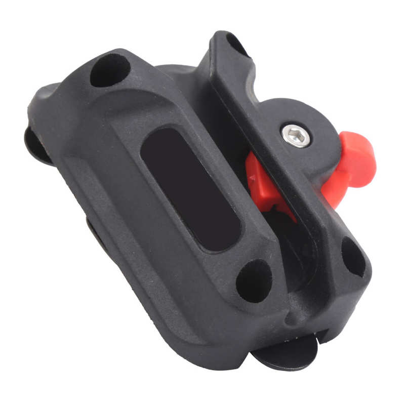 Universal Belt Buckle Tool Holder Holster Hanging Hook for Drill Drivers Reciprocating Saws Tool bag