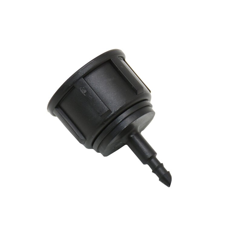 3/4 naaras  to 1/4 " piikkiliitin puutarha 4/7 letku vesiputki liitin kierre adapteri 1 kpl