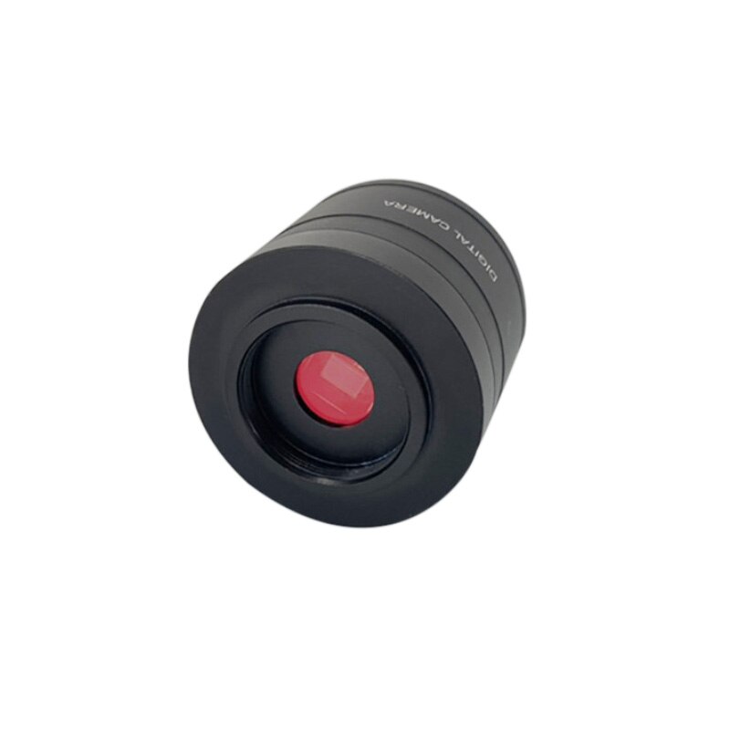 2MP Microscope Camera Electronic digital Eyepiece 1.25 inch Astronomy Planetary Photography Camera for Microscopio and Telescope