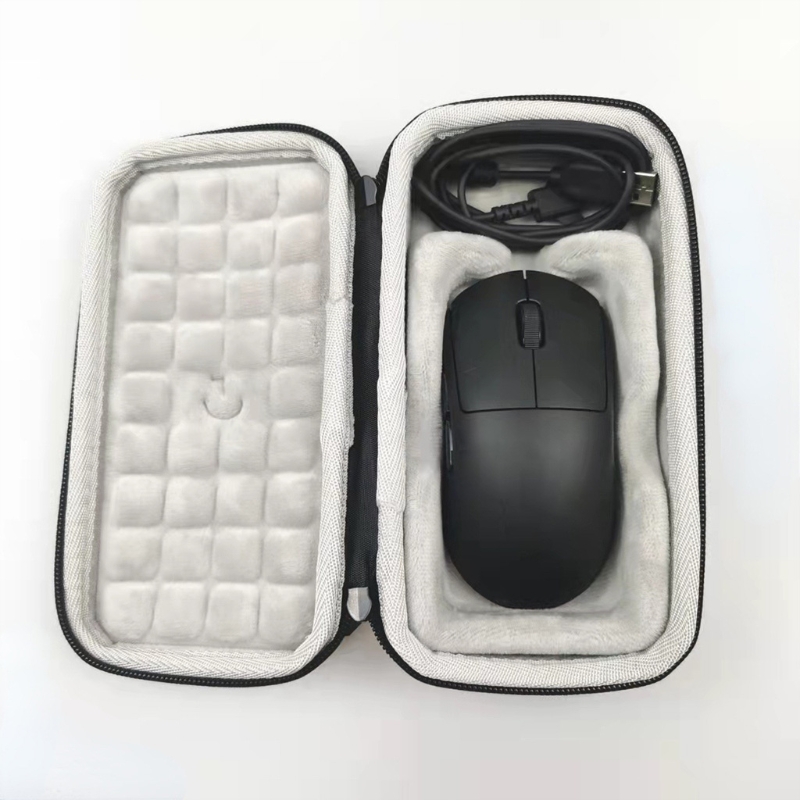 Portable Mouse Travel Case for logitech- GPW / G903 Gaming Mouse Anti-Shock