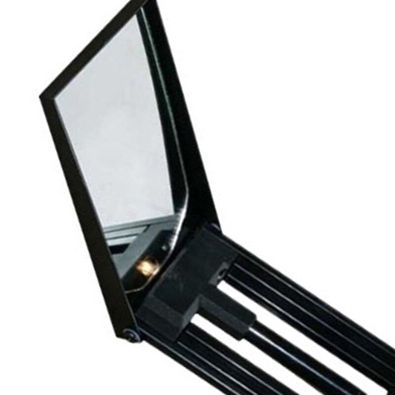 Pocket Search Mirror Security Inspection Mirror Under Vehicle Inspection Mirror Car Search Mirror
