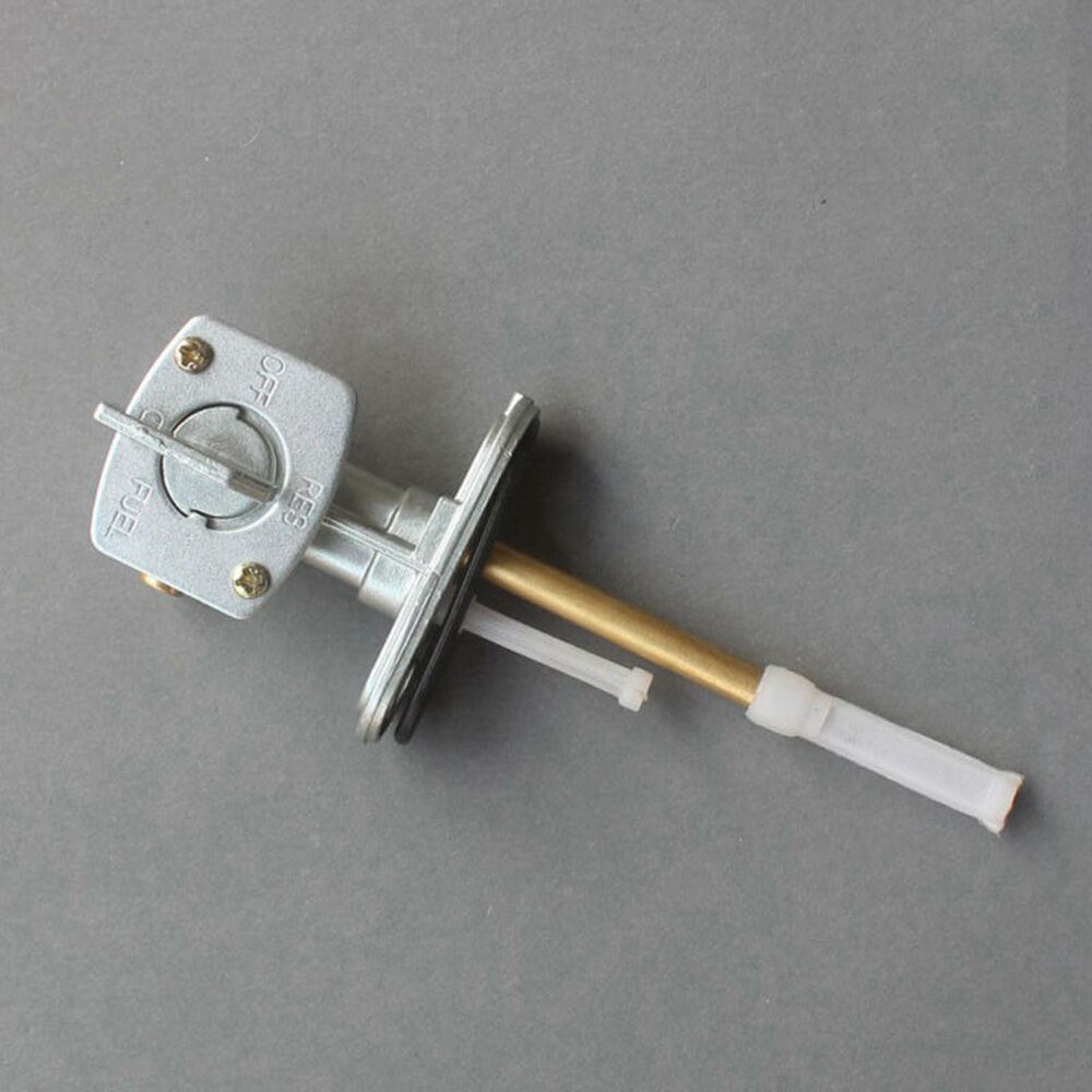 Petcock Fuels Tank Switch Valve Assembly For Big Bear YFM 350 YFM350 ATV Gasoline Generator Gas Fuel Supply