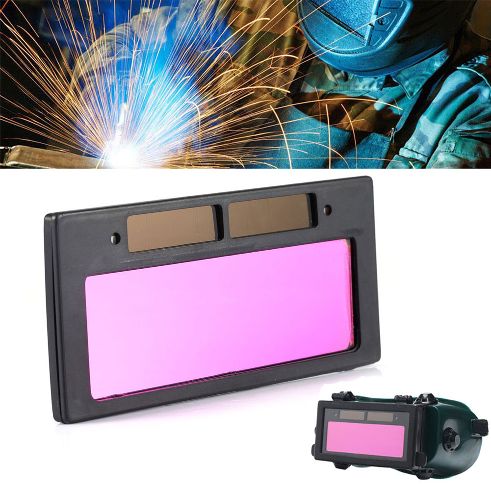 Occhiali Da Saldatore | Hoffmann Italia - Foto 6