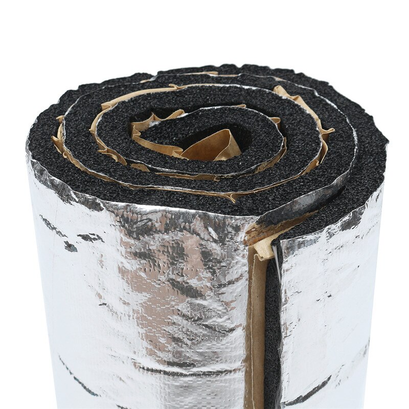 Isolation en mousse coton pour Van de voiture 10... Grandado