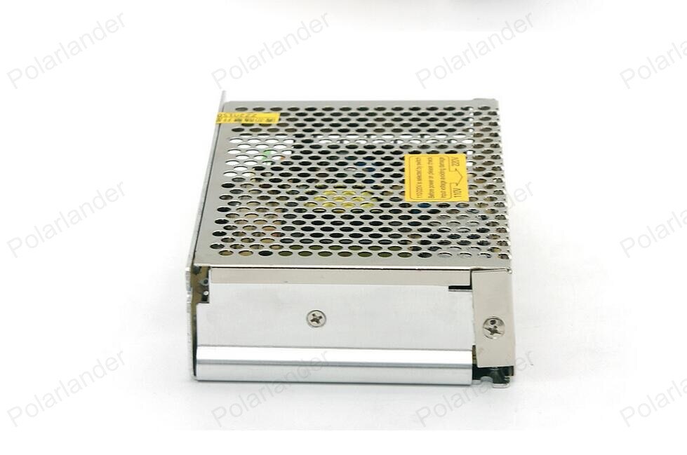 24V 2A 48W Switching Power Supply AC100-240V to DC 24V for LED Strip light 24V 100W Transormer LED Driver