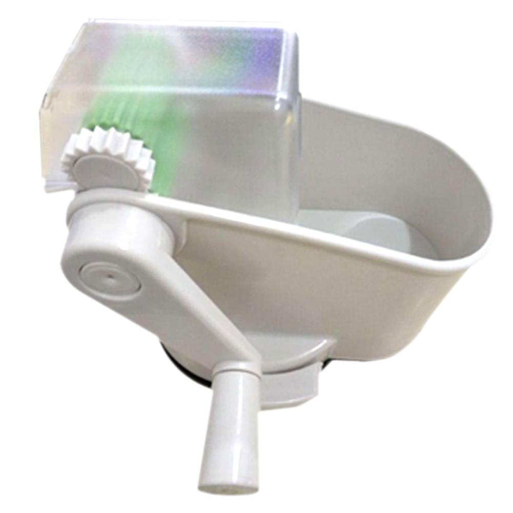 Multi-functional Peeling Pea Hand Rolling Machine Healthy Durable Pea Sheller Pea Peeler Cooking Tool Utensils Kitchen Tools: Default Title