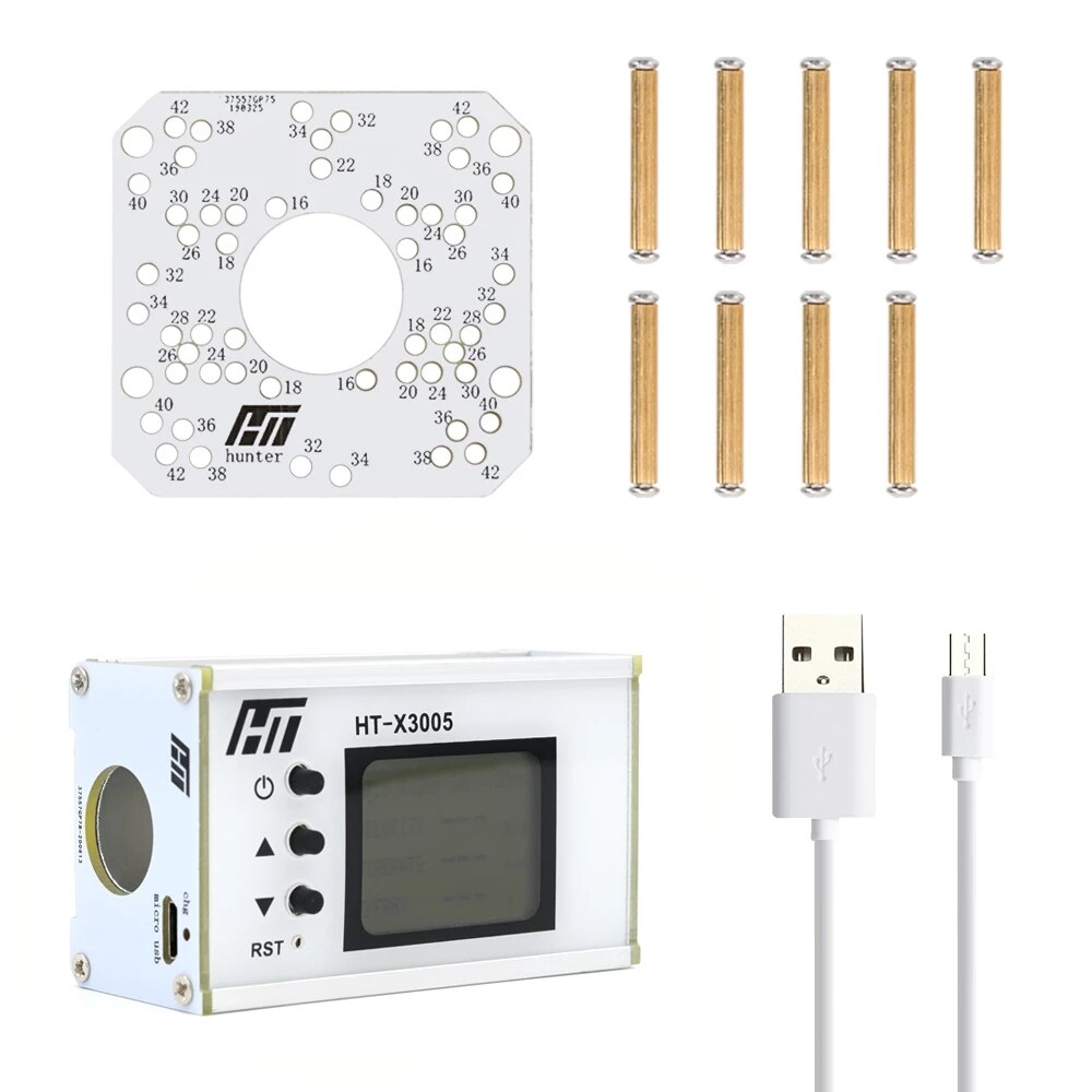 With Wifi Speed Measuring for Shooting Speed Meter Ball Velocity Energy Measurement Shooting Chronograph Bullet Speed Tester