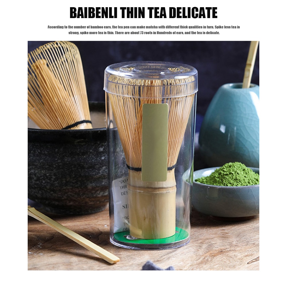 3 st matcha verktygssats te visp tesked matcha skål set japansk tekokare tekonstverktyg 5 stilar matcha skål uppsättning tefatverktyg
