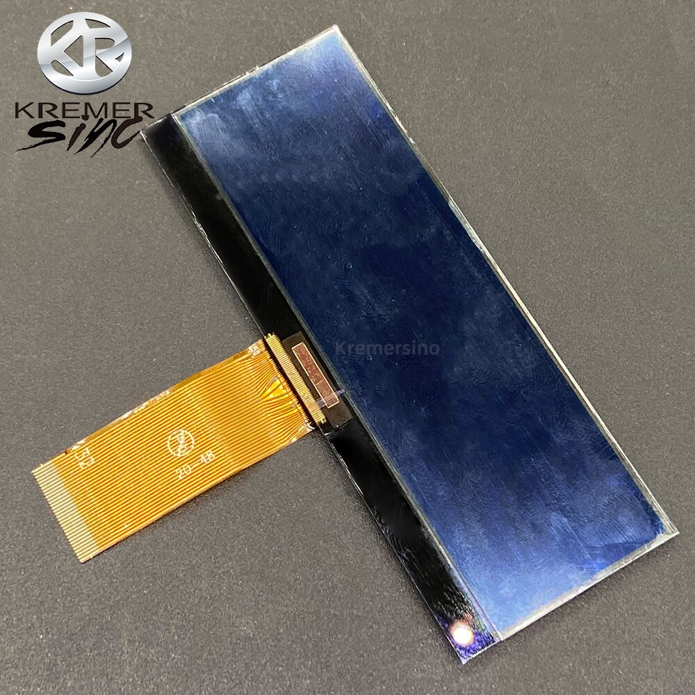 Pantalla LCD para Nissan, Qashqai, Juke, Suzuki, Renault, Dacia y Lada, pantalla estéreo de coche, reparación de píxeles, Radio de coche, solo Daewoo