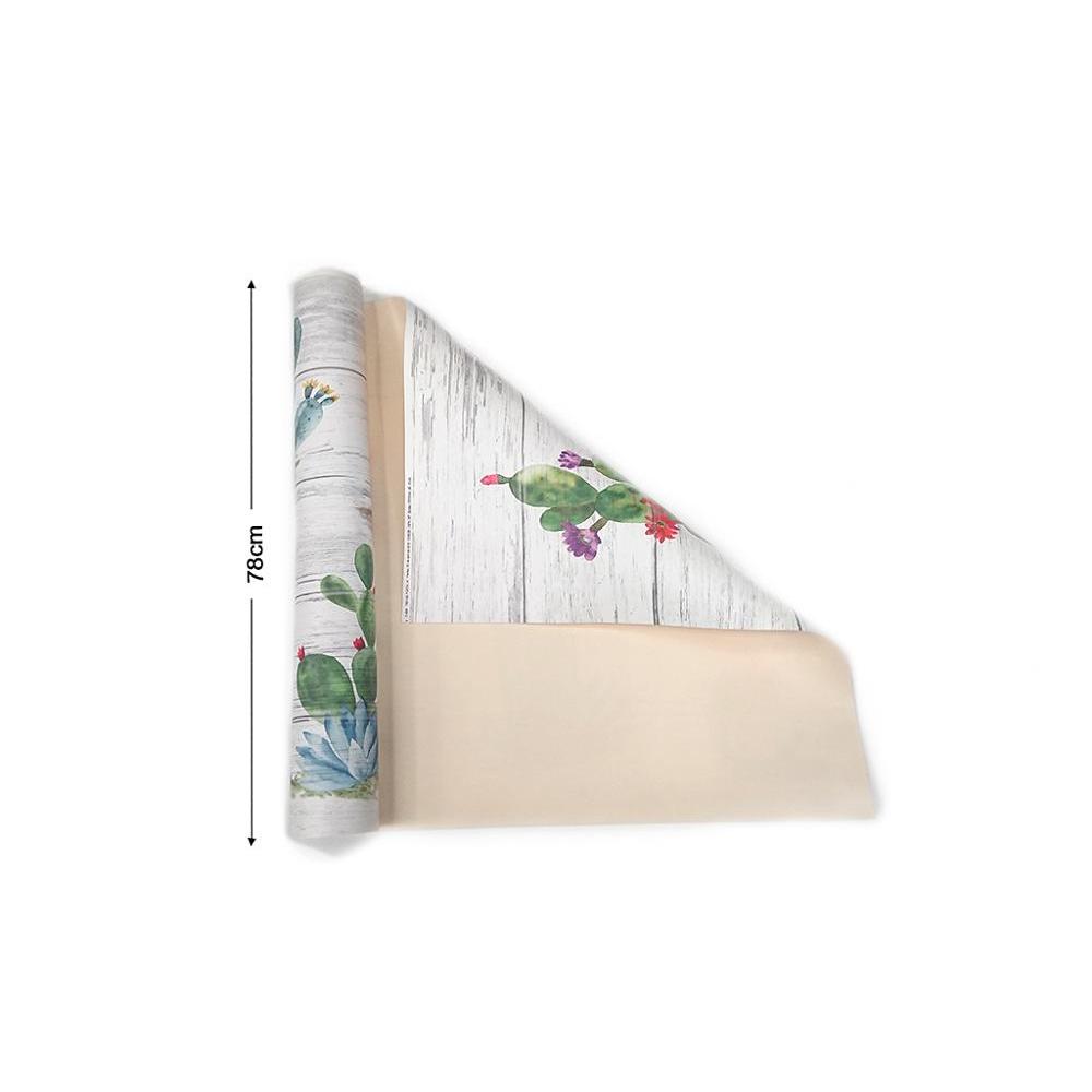 VILBER Vinyl teppich MOJAVE FARBE 02