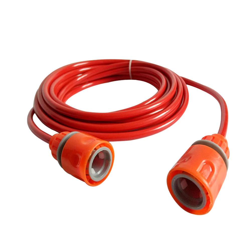 High-pressure PU Hose Special Tube For Car Wash Explosion-proof Quick Connection Water Anti-cracking