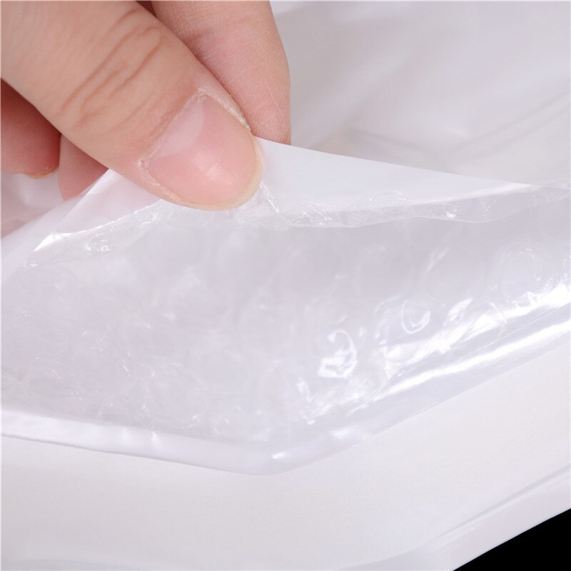 10Pcs Poly Bubble Mailers Padded Envelopes Packaging Bags Self Seal Factory Direct Sales